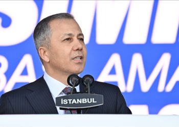 Huzurumuza kasteden her kim varsa devletimizin nefesini enselerinde hissetmeye devam edecekler