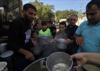 DSÖ, Gazze’de Hepatit A vakalarını doğrulayarak binlerce kişi için sarılık uyarısı yaptı