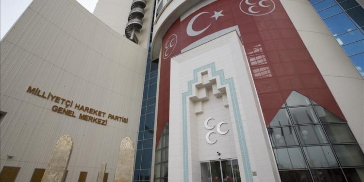 MHP’de 55 belediye başkan adayı daha açıklandı