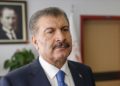 Sağlık Bakanı Koca'dan "X hastalığı" paylaşımı: Gerçek hayatta karşılığı yok