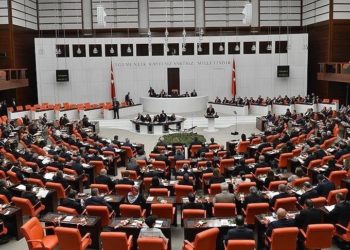 Can Atalay'ın milletvekilliği düşürüldü