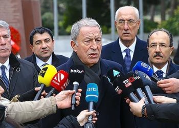 Artık tek yumruk tek ordu modernizasyon çalışmalarımızı gerçekleştiriyoruz