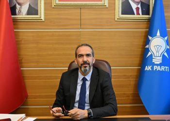 AK Parti, seçim sürecinde 2 milyon 300 bin görevlisiyle sahada olacak