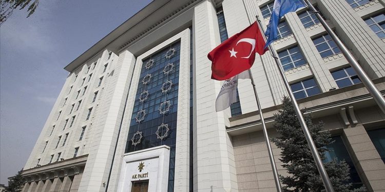 AK Parti yerel seçim beyannamesini ay sonuna doğru açıklayacak