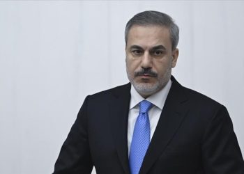 Dışişleri Bakanı Fidan'dan "Afganistan" sorusuna yanıt