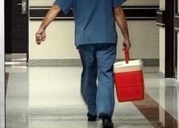 Dizi ve filmlerde işlenen doğru senaryolar organ bağışını artırıyor