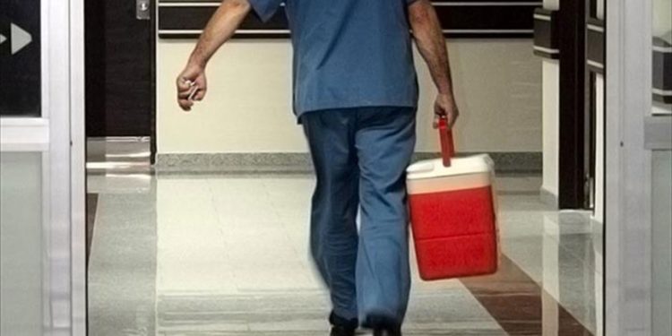 Dizi ve filmlerde işlenen doğru senaryolar organ bağışını artırıyor