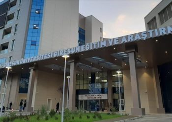 Vücudu alkol üreten hastanın tedavisine Giresun’da başlandı