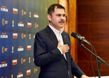 İstanbul’un yavaşlayan enerjisini milletimizle birlikte artıracağız