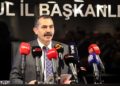 MHP İstanbul İl Başkanı Selim, Kurum’un İBB Başkan adaylığını değerlendirdi
