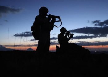 Şehit askerler için taziye mesajları