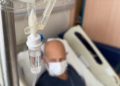 Antalya’daki organ nakli merkezi 48 hastanın yeni yıla umutla girmesini sağladı