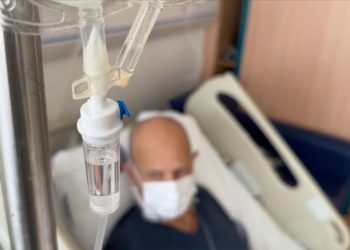 Antalya’daki organ nakli merkezi 48 hastanın yeni yıla umutla girmesini sağladı