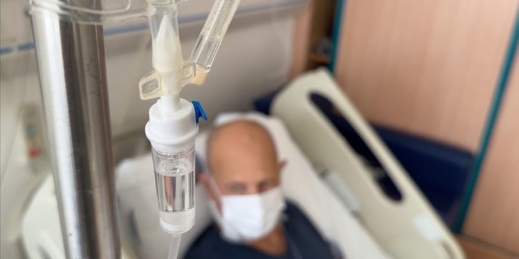 Antalya’daki organ nakli merkezi 48 hastanın yeni yıla umutla girmesini sağladı