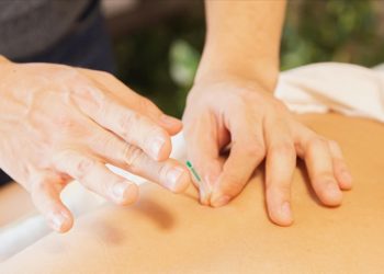 Akupunkturun inme sonrası konuşma güçlüğü çekenlerin tedavisine katkıda bulunduğu belirlendi