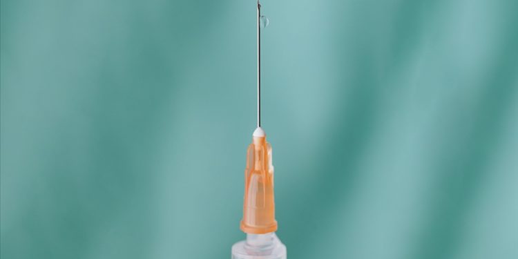 HPV aşısı rahim ağzı kanserinden yüzde 93 koruyor