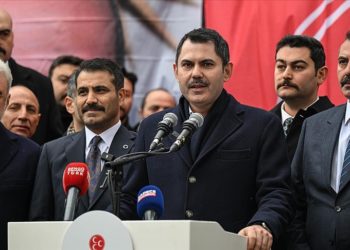 AK Parti ile Milliyetçi Hareket Partimizin birliği hepimizin ittifakıdır, cumhurun ittifakıdır