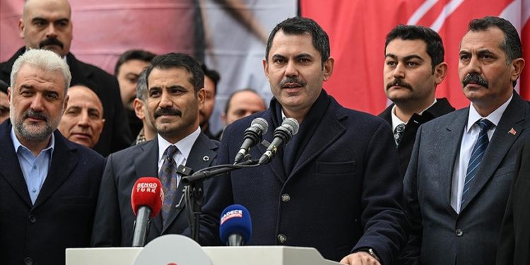 AK Parti ile Milliyetçi Hareket Partimizin birliği hepimizin ittifakıdır, cumhurun ittifakıdır