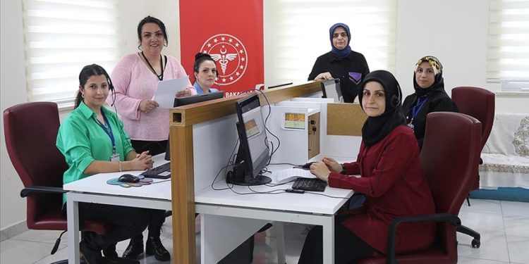 Psikolojik rahatsızlığı bulunanlar ve yakınlarına destek için danışma hattı kuruldu