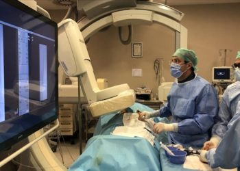 Karaciğer kanserinde ameliyatsız tedavi dönemi