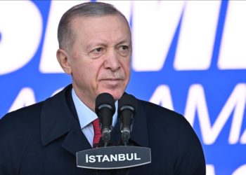 Güvenliğimizden taviz vermediğimiz gibi değerlerimizin çiğnenmesine de rıza göstermeyeceğiz