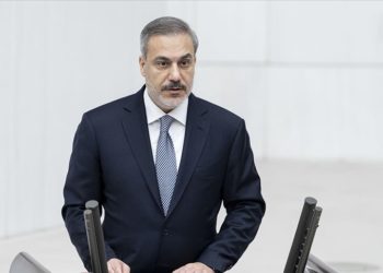 Dışişleri Bakanı Fidan: Terör örgütünün son kullanım tarihi geçmiştir