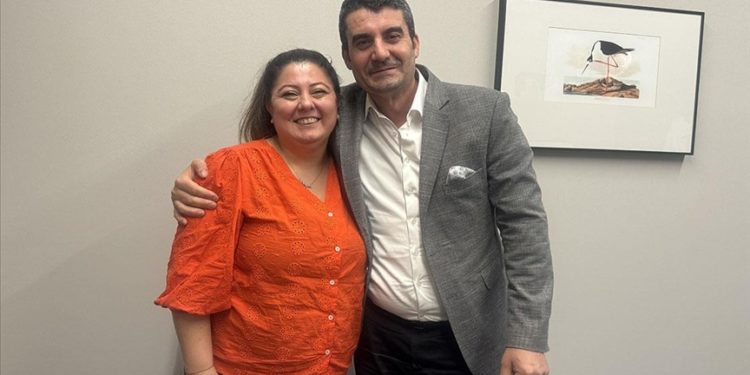 Rahim ağzı kanserini yenen kadınlar anne olabiliyor