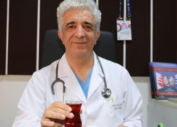 Sıcak çayın yemek borusu kanserine etkisi bilimsel çalışmayla ortaya konuldu