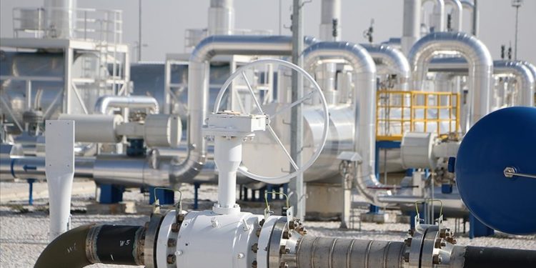 Enerji alanında düzenlemeler içeren kanun teklifi, Meclis Başkanlığına sunuldu