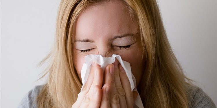 Sağlık Bakanı Fahrettin Koca, nezle ve korunma yollarına yönelik video paylaştı