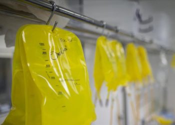 Acil servislere “vitaminli serum” talebiyle başvuruyorlar