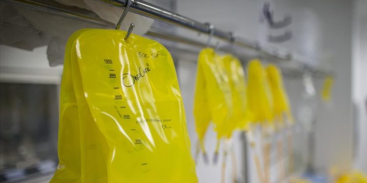 Acil servislere “vitaminli serum” talebiyle başvuruyorlar