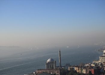 Meteorolojiden yurdun bazı kesimleri için “sis ve pus” uyarısı