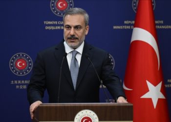 Japonya ile Gazze’ye insani yardım konusunda işbirliği kararı aldık