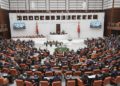 TBMM Genel Kurulu mesaisine 16 Ocak Salı günü yeniden başlayacak