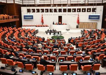 TBMM, bazı uluslararası anlaşmalara yönelik kanun tekliflerini ele alacak