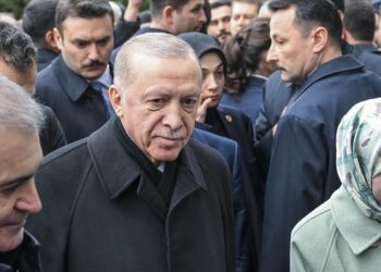 Cumhurbaşkanı Erdoğan’dan belediye başkan adaylıklarına ilişkin açıklama