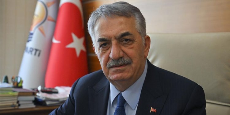AK Parti’li Yazıcı’dan İsrail’e karşı açılan “soykırım” davasına ilişkin değerlendirme