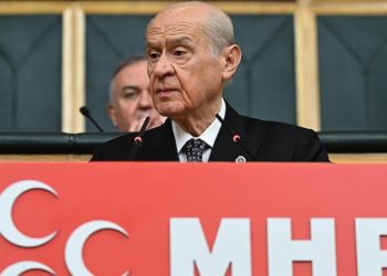 CHP Genel Başkanı’nın ‘Türkiye ittifakını’ telaffuz etmesi nafile bir gayrettir