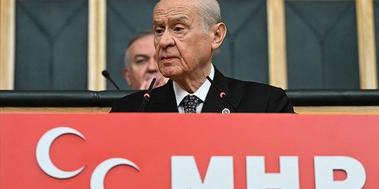 CHP Genel Başkanı’nın ‘Türkiye ittifakını’ telaffuz etmesi nafile bir gayrettir