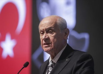 Şehit kanları yerde kalmayacak, sorulacak hesap mahşere bırakılmayacaktır