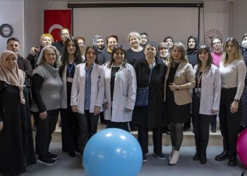 Obezite merkezi 5 yılda 1,5 ton zayıflattı