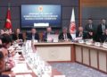 TBMM Anayasa ve Adalet Karma Komisyonu HSK üyeliği için toplandı