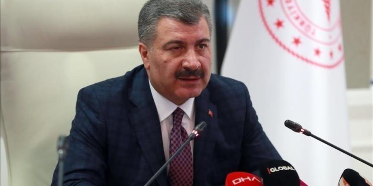 Sağlık Bakanı Koca, Cizre Devlet Hastanesi’ne ilişkin iddiaları yalanladı