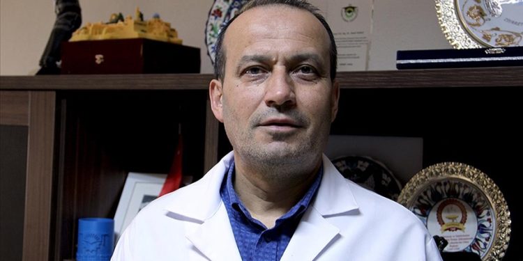 Ürün alırken "şişen ambalaja dikkat edin" tavsiyesi