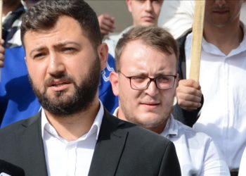 Cumhurbaşkanı Erdoğan’dan Hüseyin Murat Uysal için başsağlığı mesajı