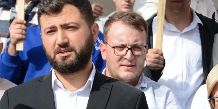 Cumhurbaşkanı Erdoğan’dan Hüseyin Murat Uysal için başsağlığı mesajı
