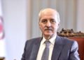 TBMM Başkanı Kurtulmuş, Bahreyn ve Birleşik Arap Emirlikleri'ni ziyaret edecek