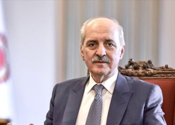 TBMM Başkanı Kurtulmuş, Bahreyn ve Birleşik Arap Emirlikleri'ni ziyaret edecek