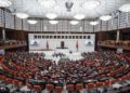 Parlamentonun "rekor" mesaileri